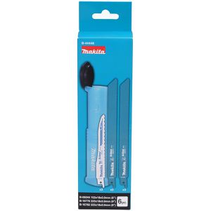 Produktbild für Säbelsägeblatt Makita B-44448, Sortiment B