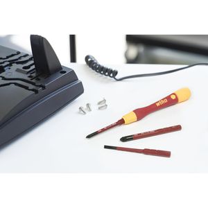 Produktbild für Schraubendreher Wiha PicoFinish slimVario electric