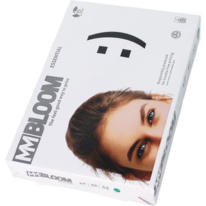 Kopierpapier MM BLOOM Essential, A4