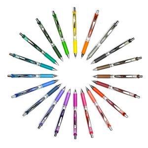 Produktbild für Gelschreiber Pentel EnerGel, BL77, 07