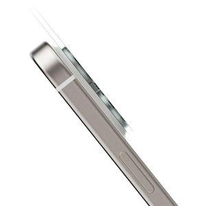 Produktbild für Kamera-Schutz Hama Lens Protect, 9H