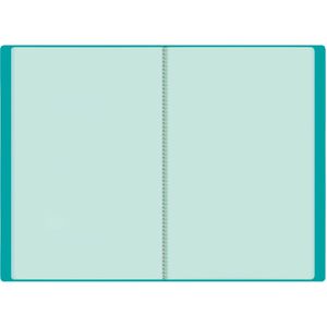 Produktbild für Zeugnismappe Roth 88582, mit Design und Effekt, A4