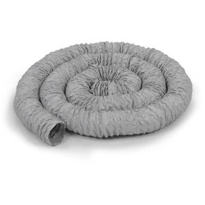 Produktbild für Warmluftschlauch Trotec 6100001115, TF-L, Ø 160 mm