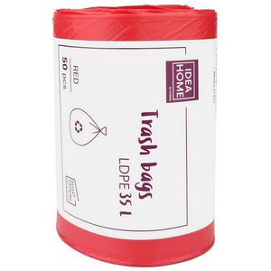 Müllbeutel Idea-Home 35 Liter