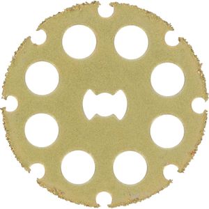 Trennscheibe Dremel EZ SpeedClic SC544