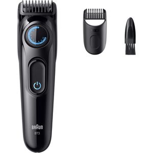 Produktbild für Barttrimmer Braun Series 3, BT3500