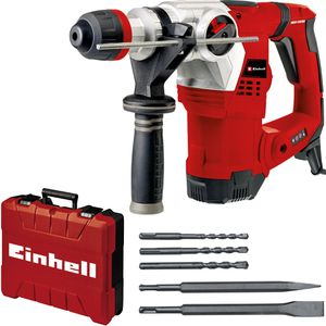 Bohrhammer Einhell TE-RH 32 4F Kit, SDS+