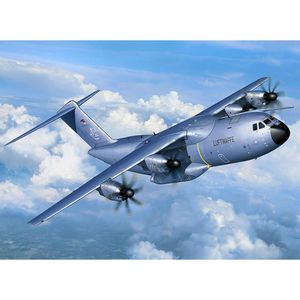 Produktbild für Modellbausatz Revell 03929 Airbus A400M ATLAS