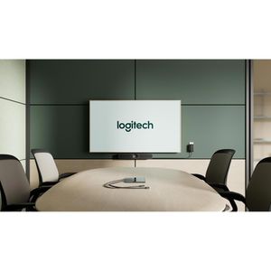 Produktbild für Videokonferenzsystem Logitech MeetUp 2