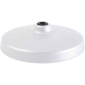 Leuchten-Halterung Luxo L-1-S, weiß