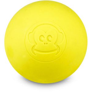 Faszienball Captain-LAX Lacrosse Ball
