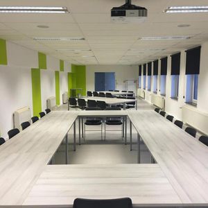 Produktbild für LED-Röhre Philips Master High Output, T5 / G5, 150 cm