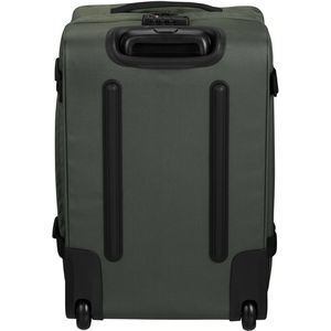 Produktbild für Reisetasche AmericanTourister Urban Track, grün, 55 cm