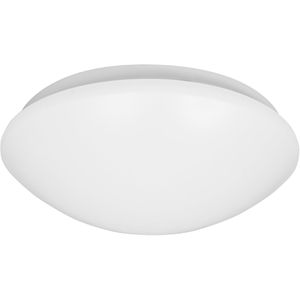 Deckenleuchte McShine Star, weiß, E27-Fassung