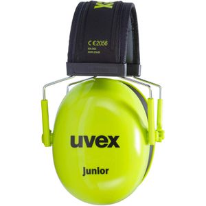 Produktbild für Kapselgehörschutz Uvex K Junior