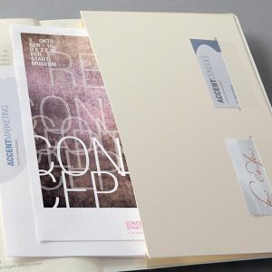 Produktbild für Notizbuch Sigel CO108, Conceptum, Karton Hardcover