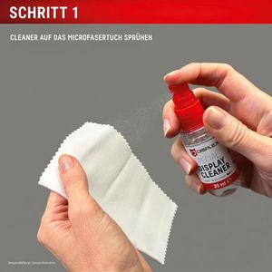 Produktbild für Bildschirmreiniger Displex 00190, Special Display Cleaner