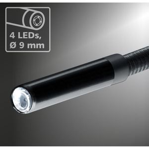 Produktbild für Endoskop-Kamera Laserliner 082.242A, VideoFlex G4
