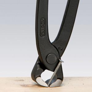 Produktbild für Monierzange Knipex 99 01 250