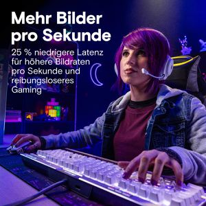 Produktbild für Arbeitsspeicher Crucial Pro Overclocking, CP2K16G64C38U5B