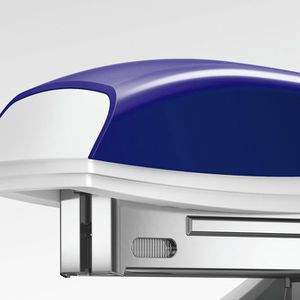 Produktbild für Heftgerät Leitz 5562-00-69, NeXXt Style inkl. 200 Heftklammern