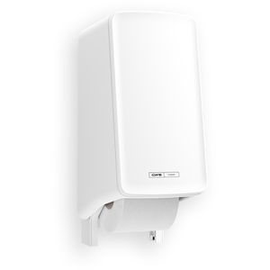 Produktbild für Toilettenpapierspender CWS 1700347, PureLine System