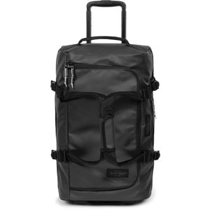 Produktbild für Reisetasche Eastpak Tarp Duffel Pack Wheel S schwarz, 59 cm