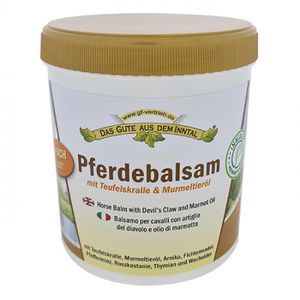 Pferdebalsam