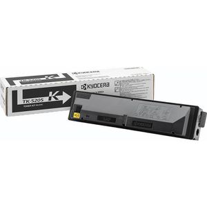 Toner Kyocera TK-5205K schwarz