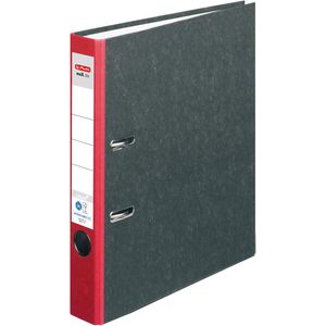 Produktbild für Ordner Herlitz 5141304 maX.file nature, Karton, A4