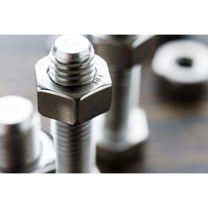 Produktbild für Sechskantmutter Reyher 934081009080000, DIN 934