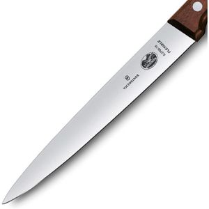 Produktbild für Filetiermesser Victorinox Wood 5.3700.16, für Fleisch &amp; Fisch