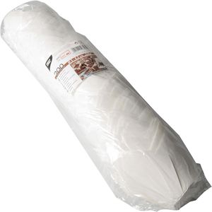 Produktbild für Muffinförmchen Papstar Tulip, Tulpenform aus Papier