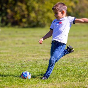 Produktbild für Fußball Schildkröt Mini Beachsoccer, 970344