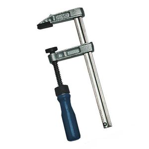 Schraubzwinge BrüderMannesmann M90400