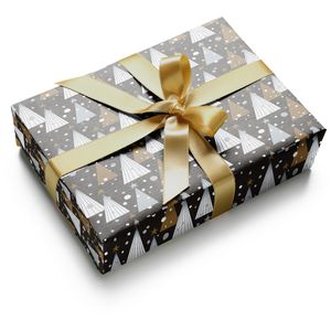 Geschenkpapier Clairefontaine Alliance, 211921C