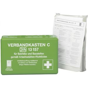 Produktbild für Verbandskasten Hans-Hepp Betrieb, DIN 13157