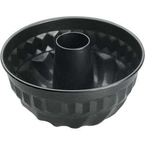 Produktbild für Backform Metaltex Superior 220639038, Bundform, aus Stahl