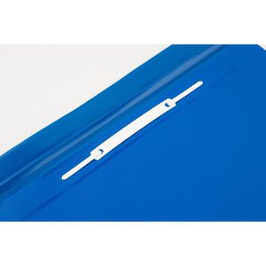 Produktbild für Schnellhefter Leitz 4197-00-35, A5, blau