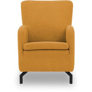 Produktbild für Loungesessel DOMO-Collection Dallas, mango