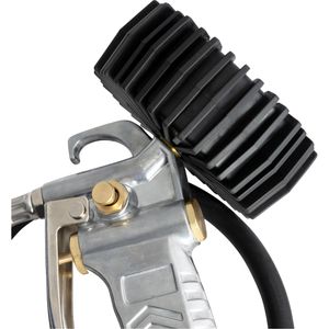 Produktbild für Reifenfüllmessgerät Güde PROFI, 2756