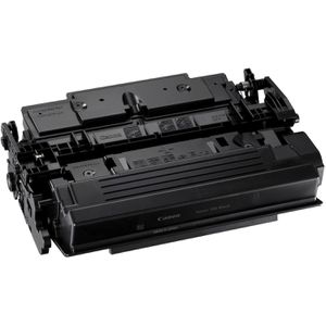 Produktbild für Toner Canon T06, 3526C002 schwarz