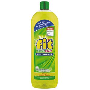 Allzweckreiniger fit Grüne Kraft, Konzentrat