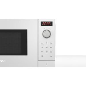 Produktbild für Mikrowelle Bosch Serie 2, FFL023MW0