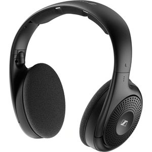 Produktbild für Kopfhörer Sennheiser RS 120-W, schwarz