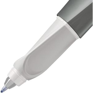 Produktbild für Tintenroller Pelikan Twist eco Grey 824644
