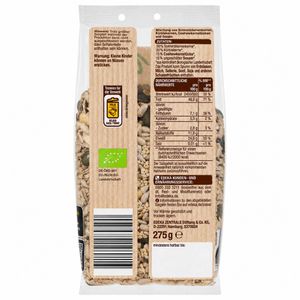 Produktbild für Kernemix Edeka Salatkerne BIO