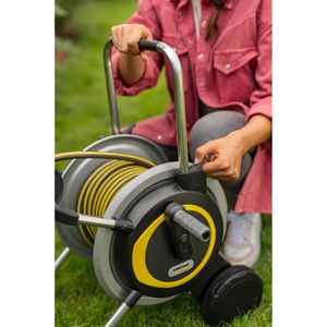 Produktbild für Schlauchwagen Kärcher HT 5 M, 2.645-367.0