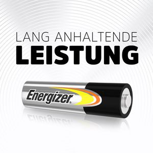 Produktbild für Batterien Energizer Industrial 4006, AA