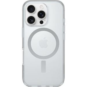 Produktbild für Handyhülle Otterbox Symmetry Series Clear, transparent